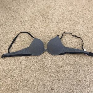 xhilaration bra size: 34a